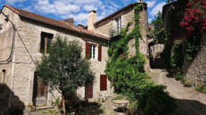 Ostal de la Croix Vieussan